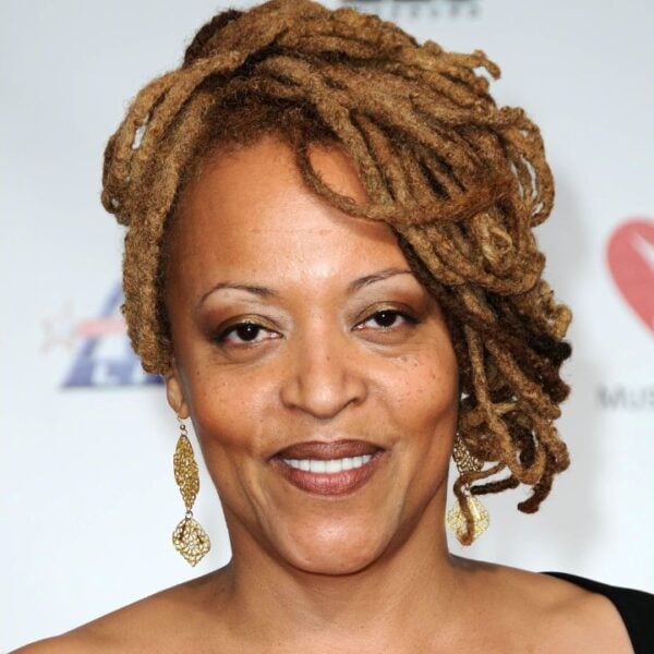 Cassandra Wilson, Two-Time Grammy Winner Once Called ‘America’s Best Singer,’ Dies at 70