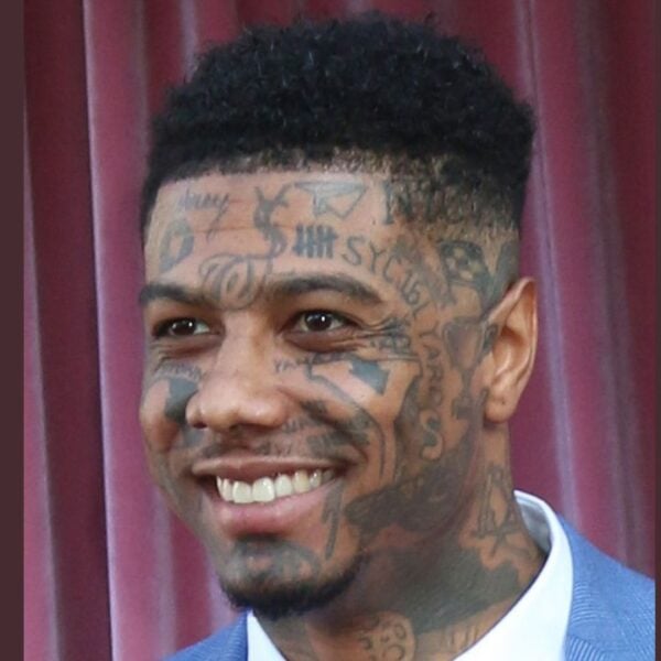 Blueface Reportedly Buys $2.25M California Home Two Weeks After Welcoming Newborn Son