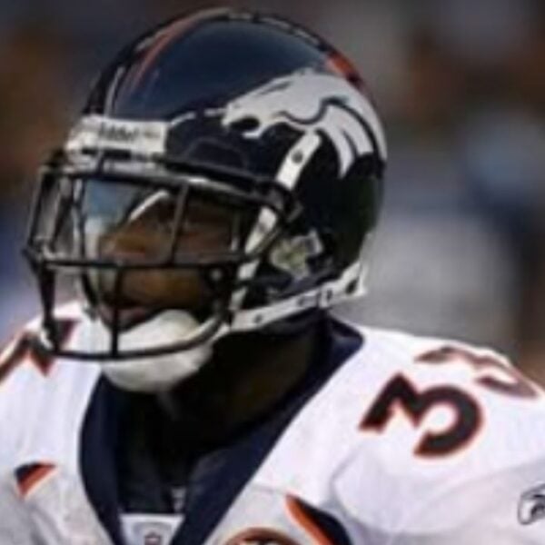 Former NFL Cornerback Alphonso Smith Jr. Dies at 40