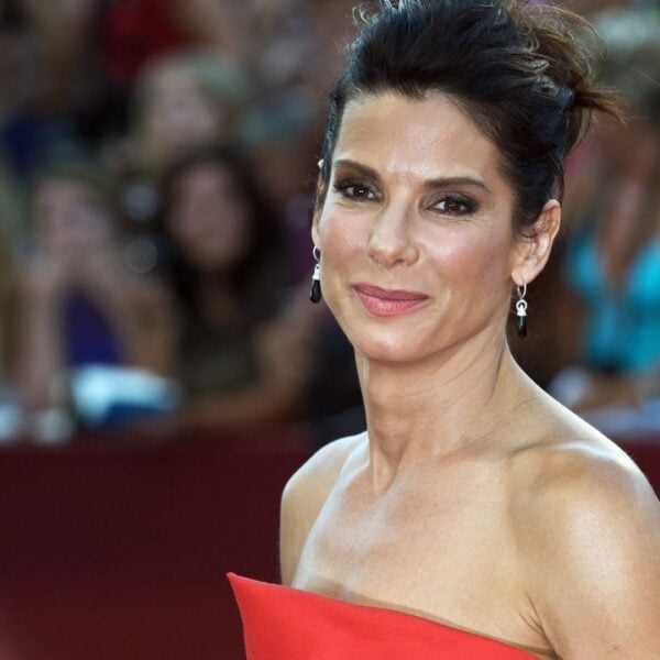 Sandra Bullock