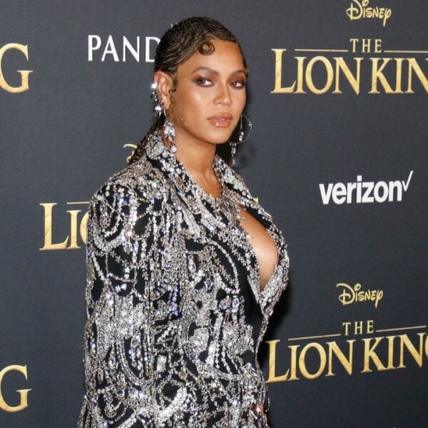 Beyoncé