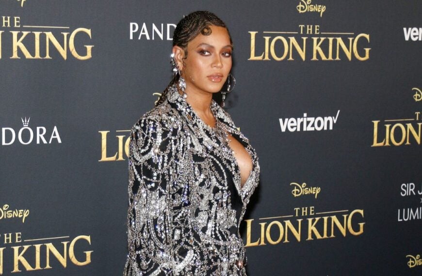 Beyoncé