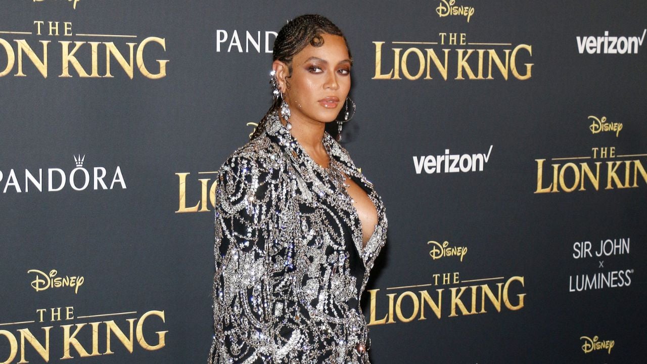 Beyoncé