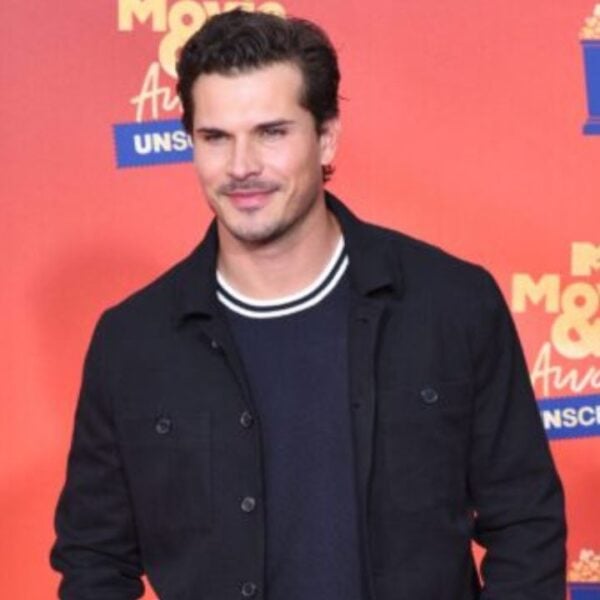 Gleb Savchenko
