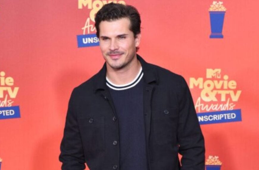 Gleb Savchenko