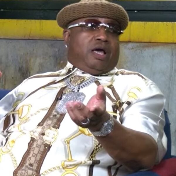 E-40 Roasts Man Prosecutors Say Posed as a 49ers Player: ‘Should Have Called Water!’