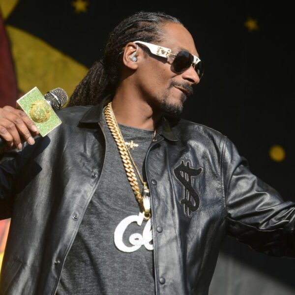 Snoop Dog