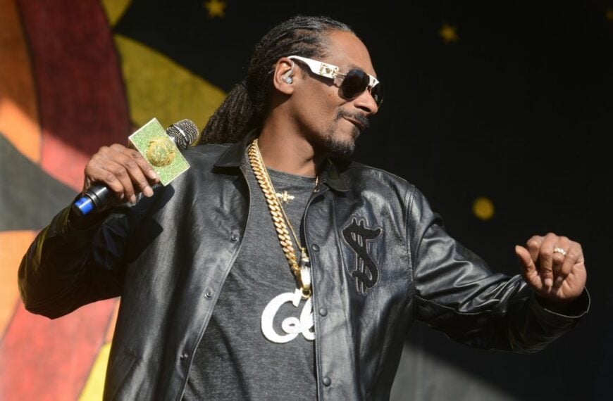 Snoop Dog