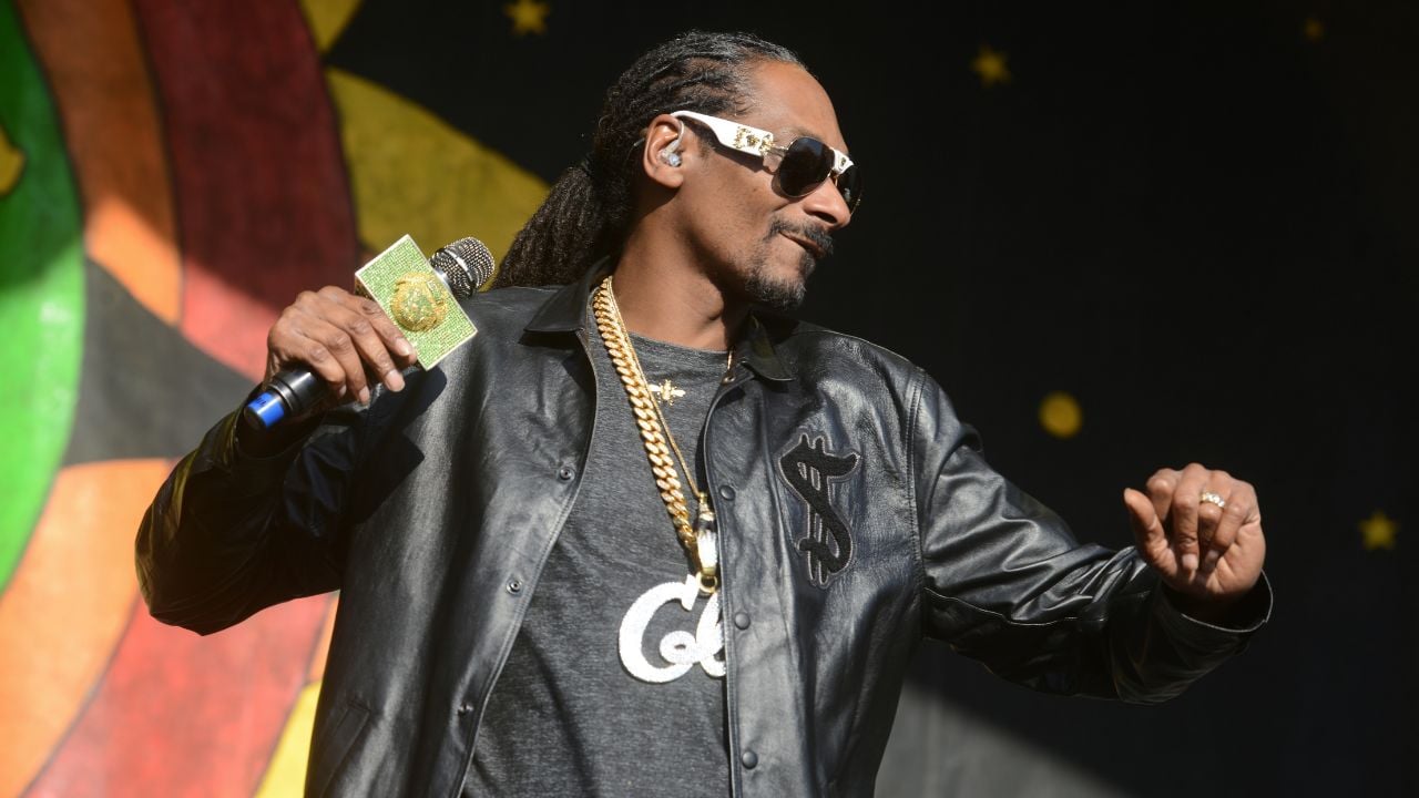 Snoop Dog