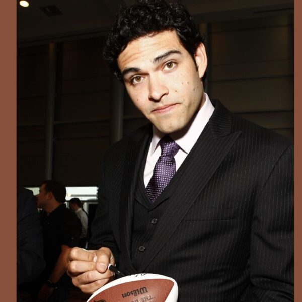 Mark Sanchez Plans to Plead Guilty Days Before Indianapolis Trial
