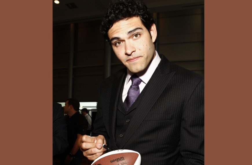Mark Sanchez Plans to Plead Guilty Days Before Indianapolis Trial