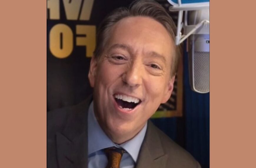 Jim Thornton’s Lawyer Says He Accidentally Opened Controversial Chatroom Before ‘Wheel of Fortune’ Suspension
