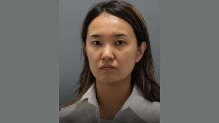 Tierigeli, woman arrested in connection with fraud with an elderly person
