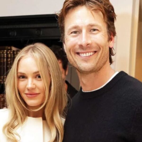 Glen Powell Calls Michelle Randolph Romance ‘Very Serious’ After Months of Keeping It Private