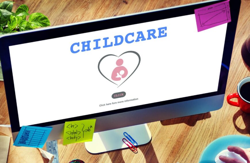 Childcare