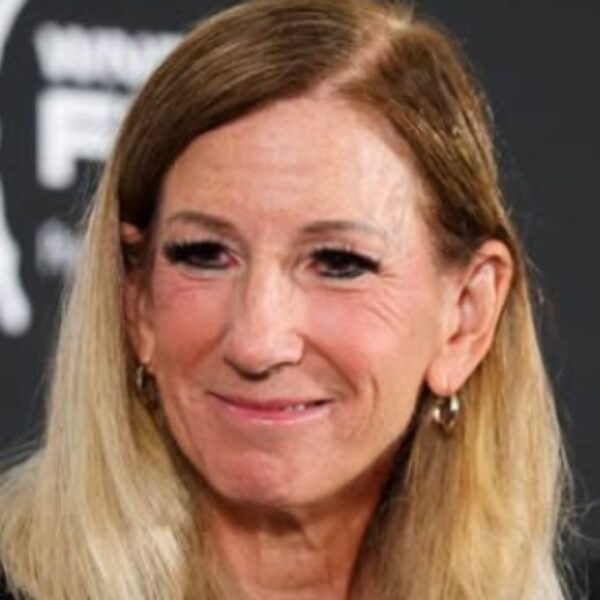 WNBA Commissioner Cathy Engelbert Retiring After Seven Years of Historic Growth and Player Tension