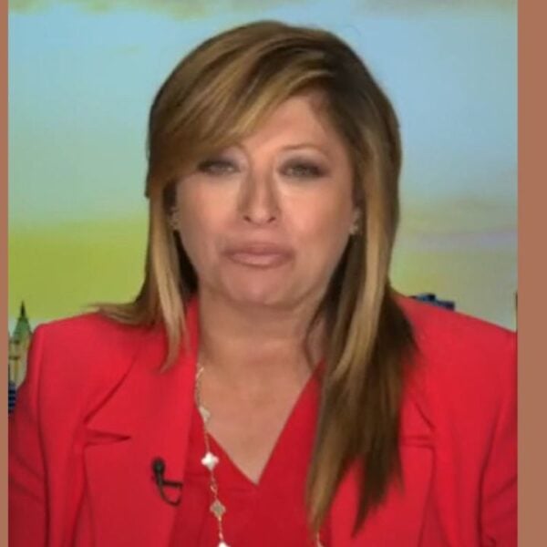 Maria Bartiromo’s Lawyer Says She Still Works for Fox One Day After Network Says She’s Gone