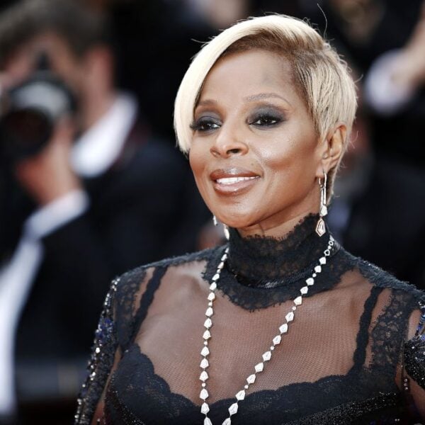 Mary J. Blige AI Ad Pulled After Suno Says It Made Deal With Unauthorized Representative