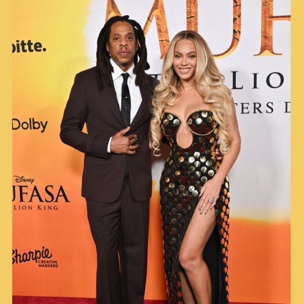 Jay-Z Surprises Beyoncé With Fireworks and Stadium ‘Happy Birthday’ During London Show