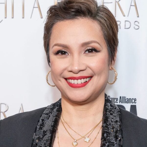 Lea Salonga