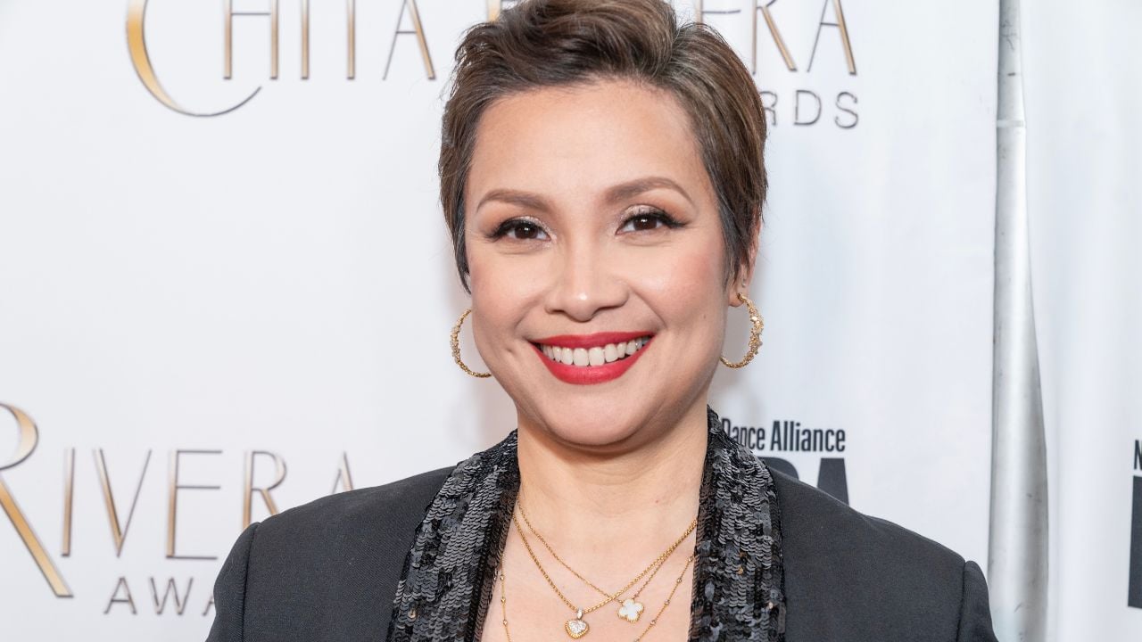 Lea Salonga