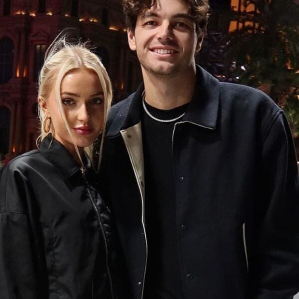 Taylor Fritz and Morgan Riddle Wanted Different Futures, Sources Say, as Olivia Jade Enters the Picture