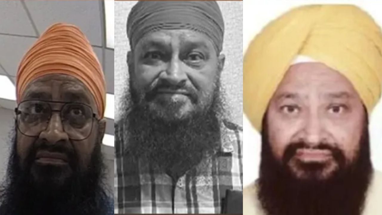 Manjit Singh Bedi