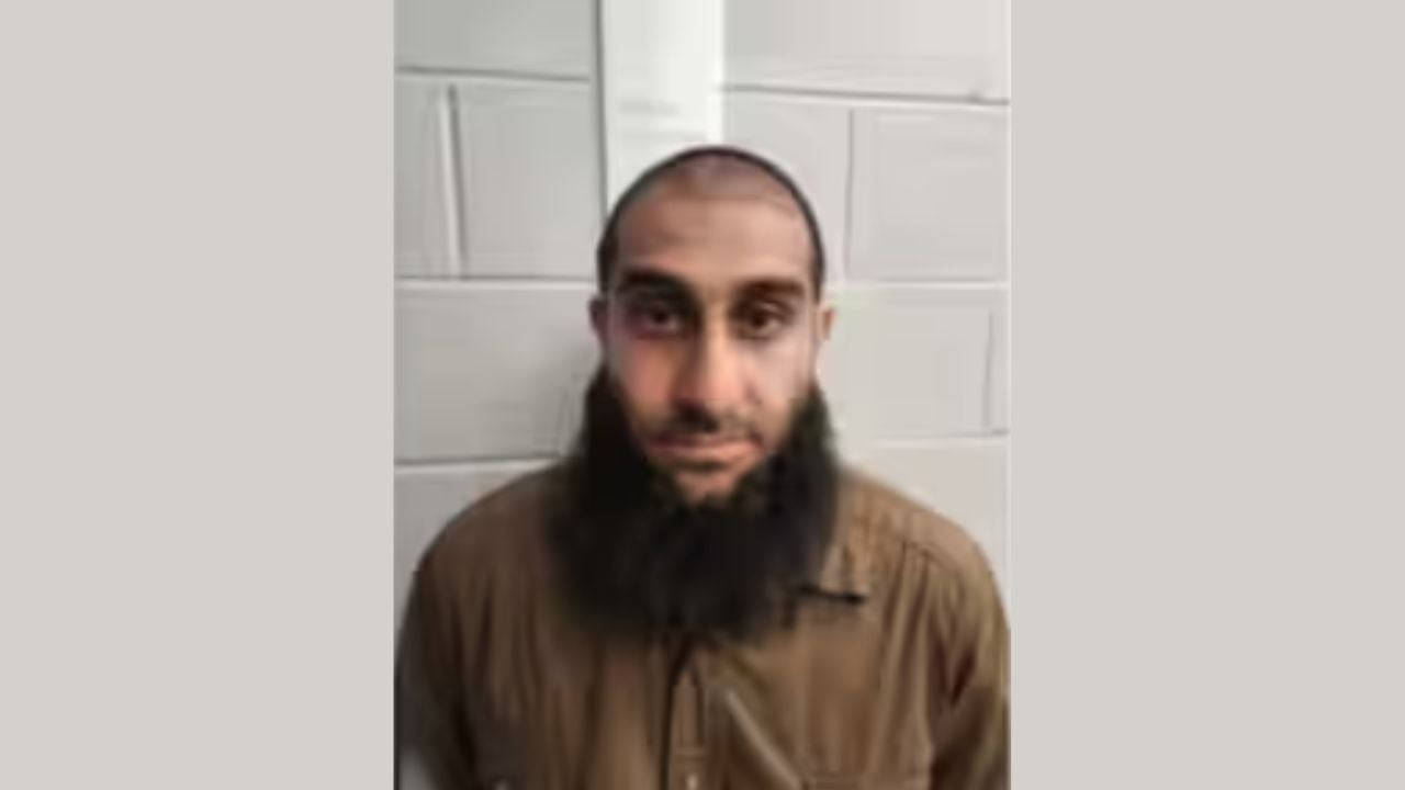 Muzammil Ahmad