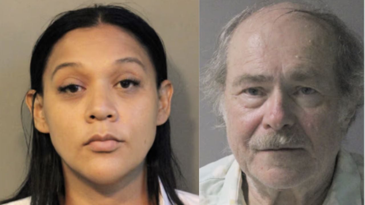 Aurelia Soogea and William Fickbohm