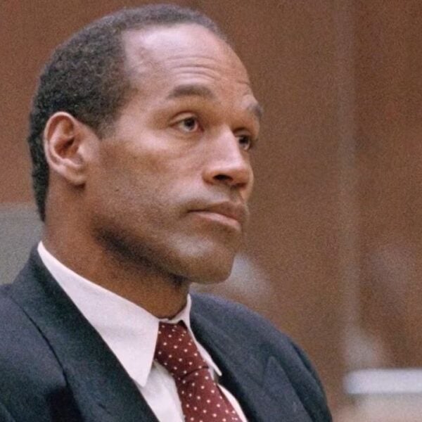 O.J. Simpson’s ‘Juiced’ Prank Argument Felt Too Real, Producer Says in New Unseen Footage