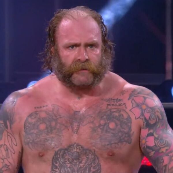 Andy ‘The Butcher’ Williams Dies at 48 After Collapsing at End of Wrestling Match