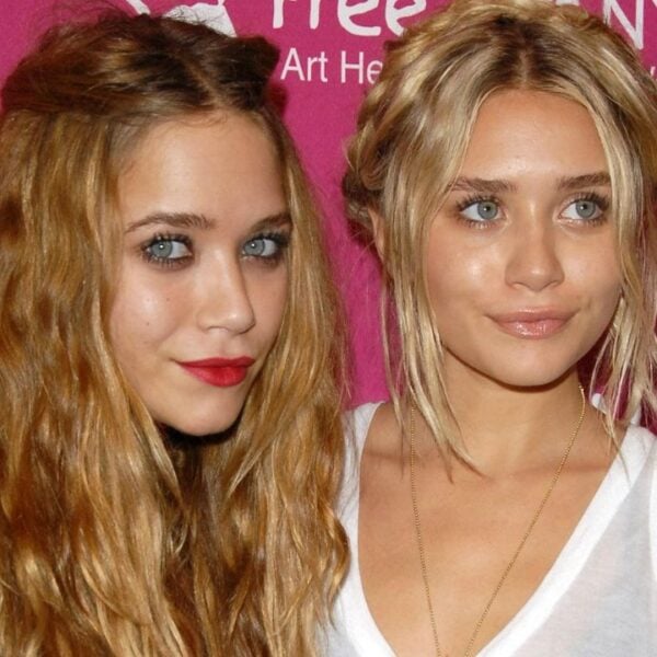 Olsen twins