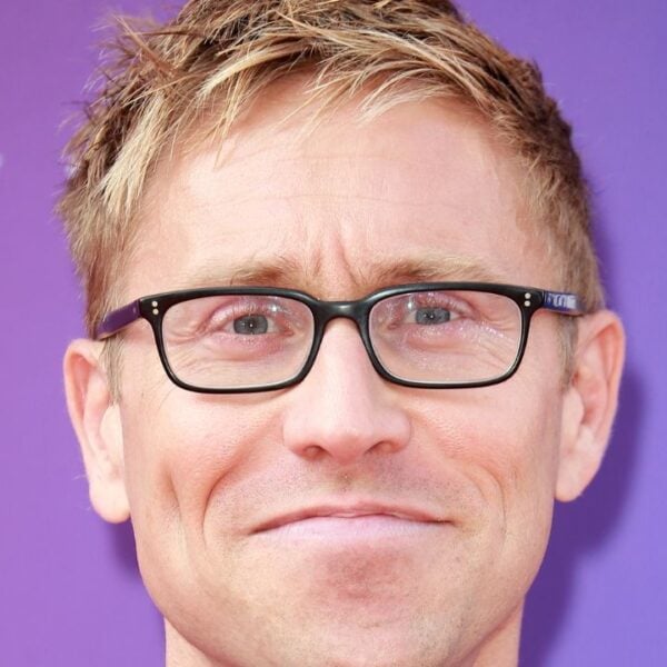 Russell Howard