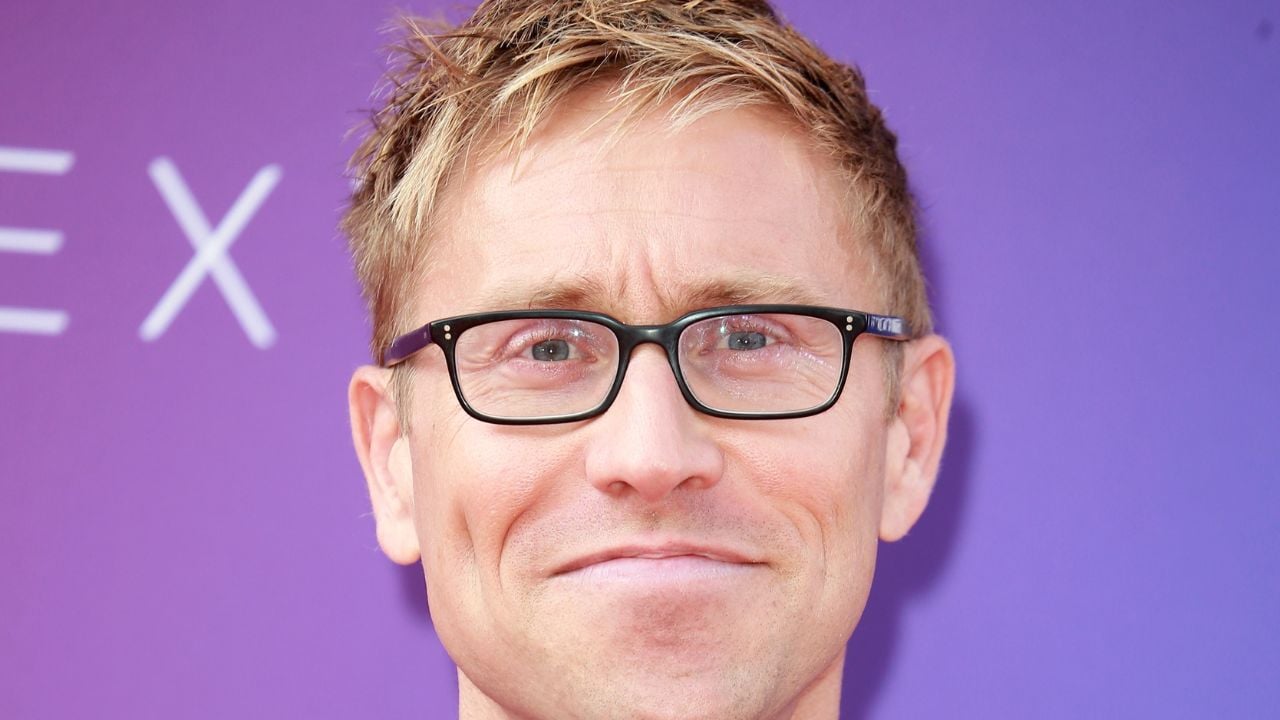 Russell Howard