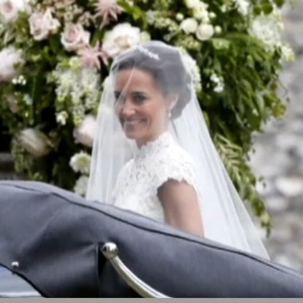 Pippa Middleton