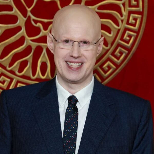 Matt Lucas