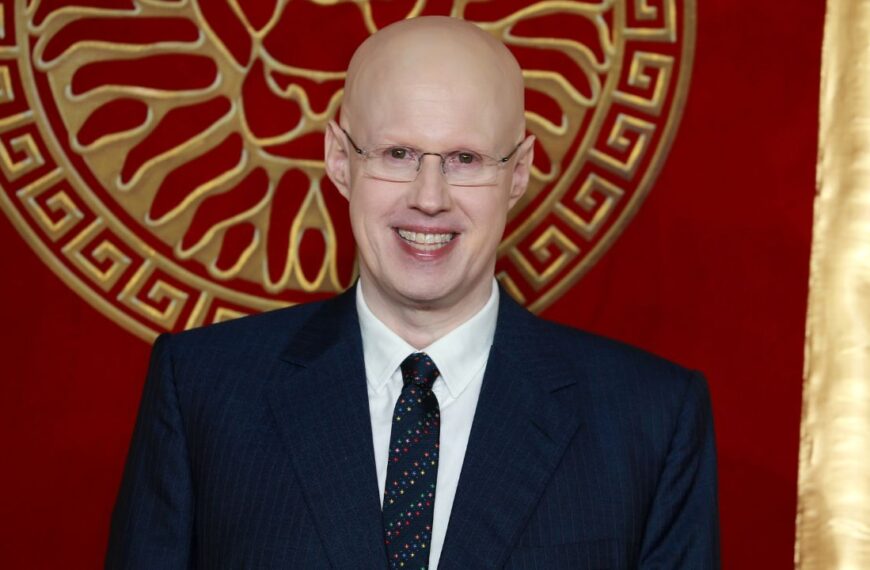 Matt Lucas