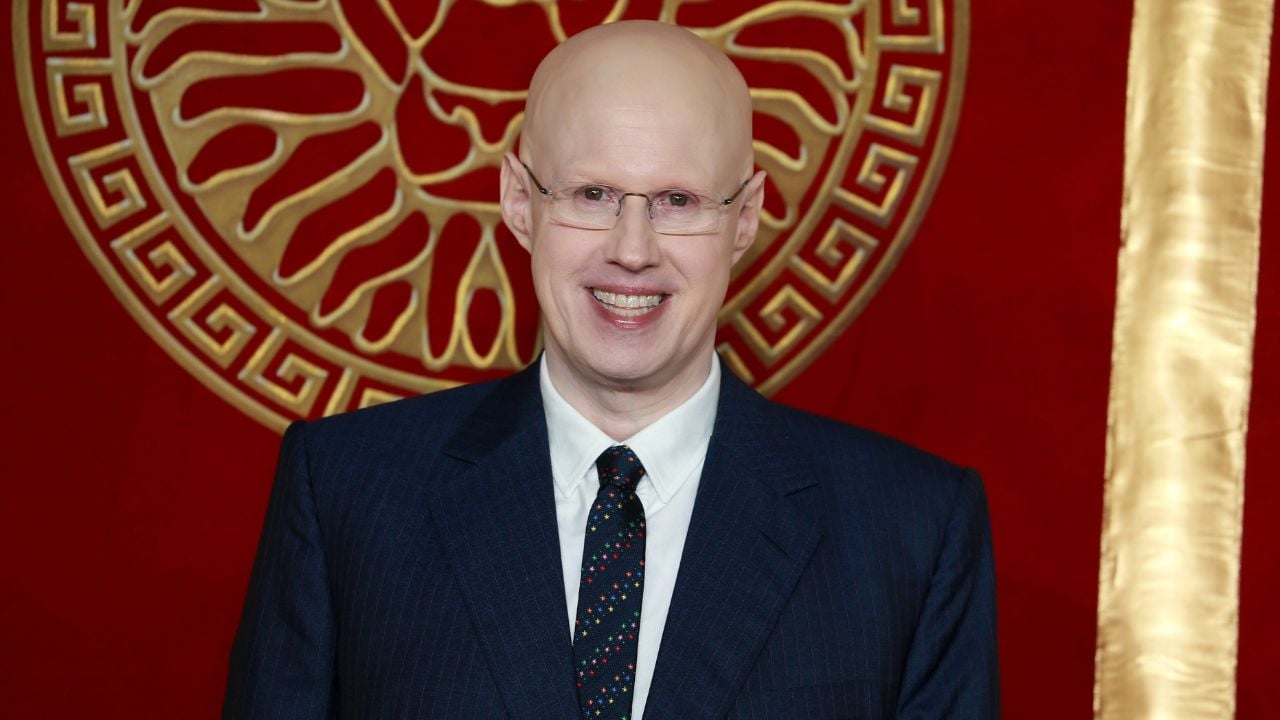 Matt Lucas