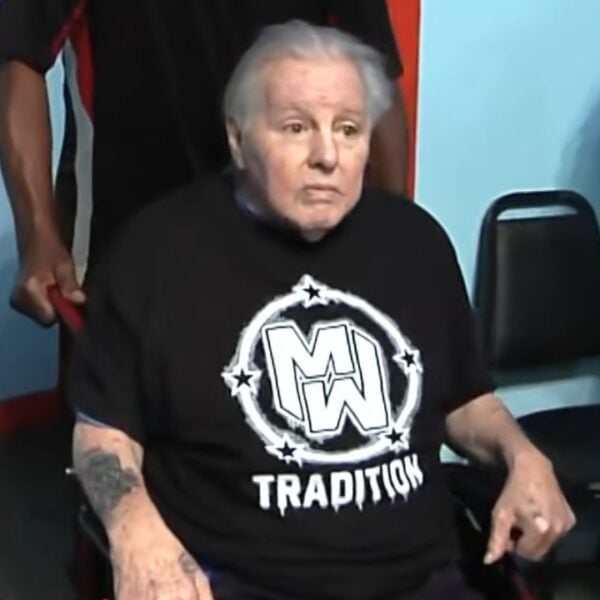 Memphis Wrestling Legend Bill Dundee Dies at 82 One Day After Tribute Aired