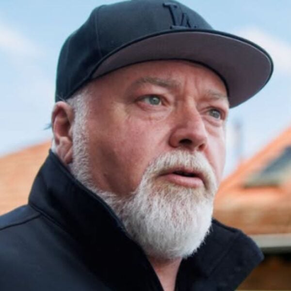 Kyle Sandilands