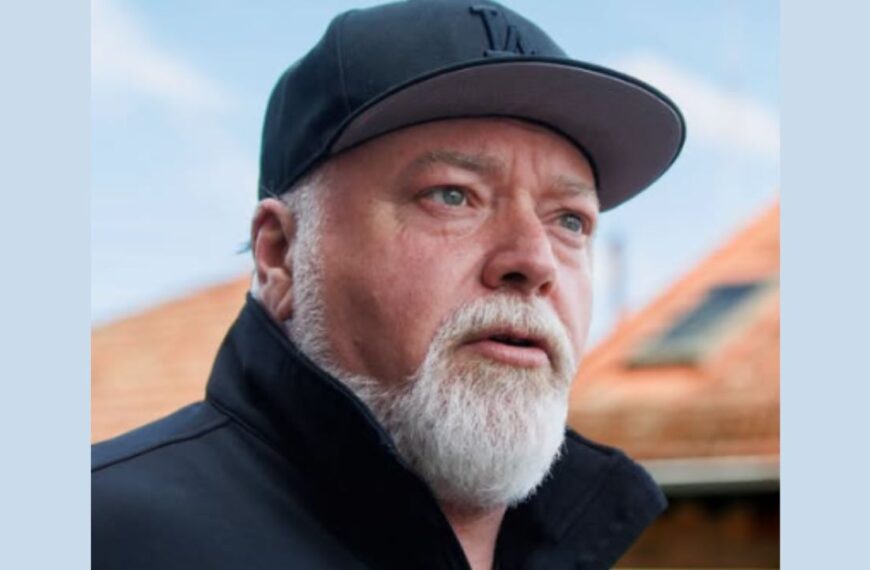 Kyle Sandilands