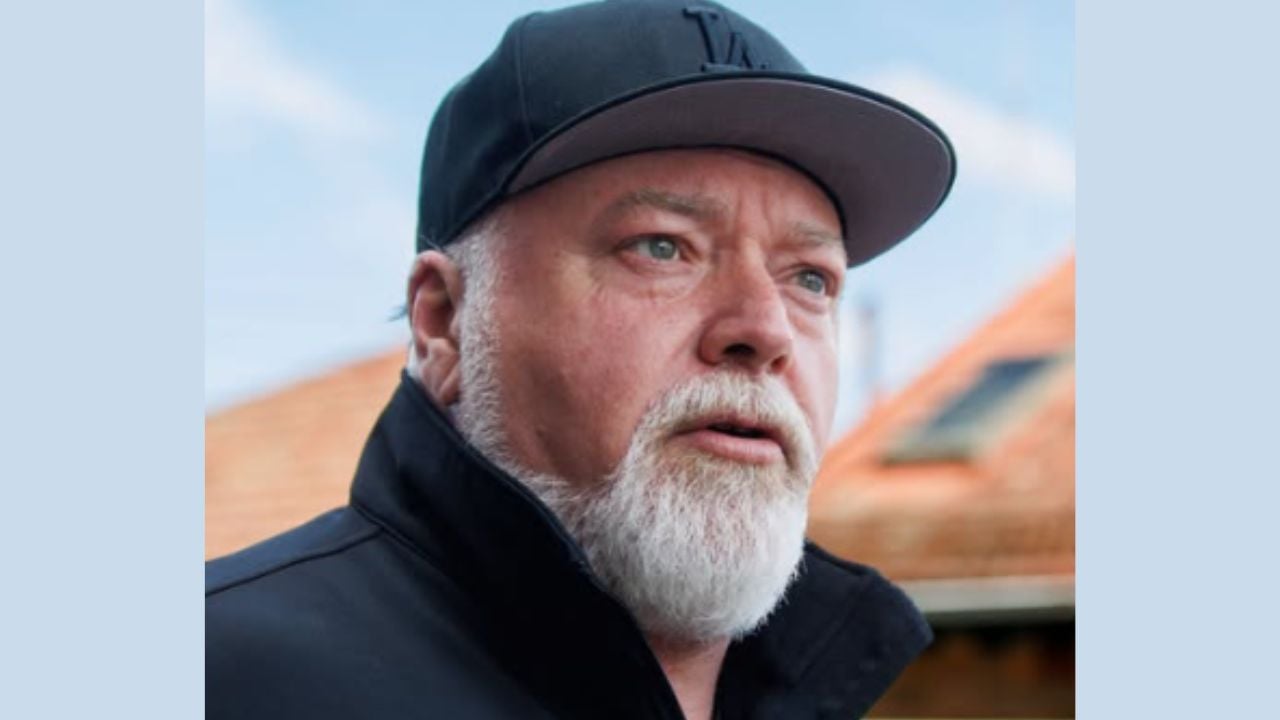 Kyle Sandilands