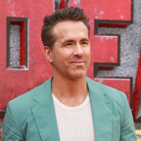 Ryan Reynolds Is Turning 50, but He Has No Interest in a Blowout Birthday Party