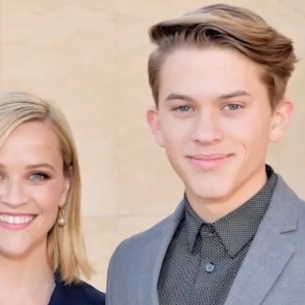 Reese Witherspoon and Ryan Phillippe’s Son Deacon Lands Major Netflix Rom-Com Role