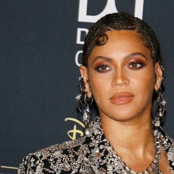Beyoncé Is Charging $948.01 for a Numbered Wooden Vinyl Box With No Records Inside