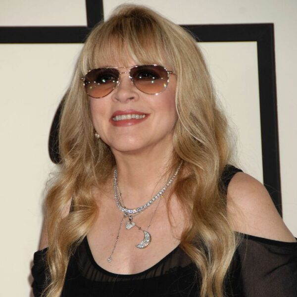 Stevie Nicks’ Only Brother Christopher Dies at 72 After Private Cancer Battle