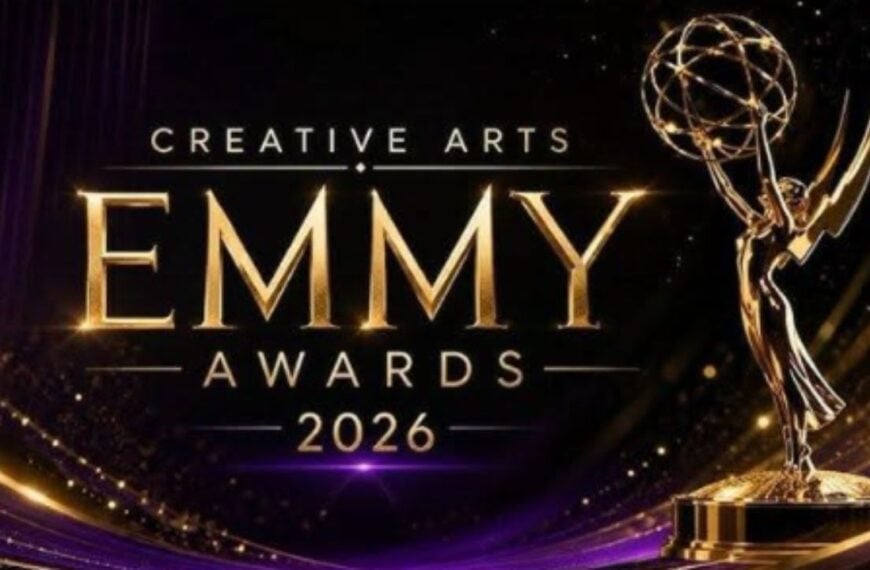 Emmy Awards