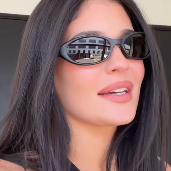 Kylie Jenner Finally Tours the $15M Property She’s Been Turning Into Her Dream Home for Six Years