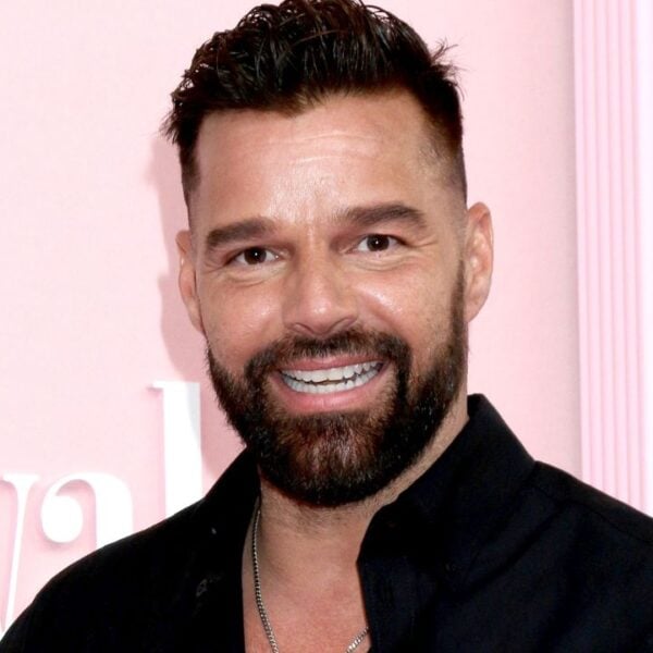 Ricky Martin