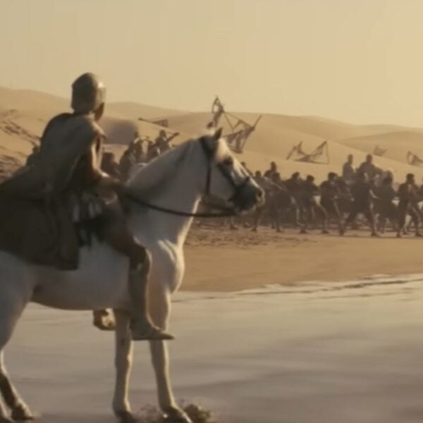 The Odyssey